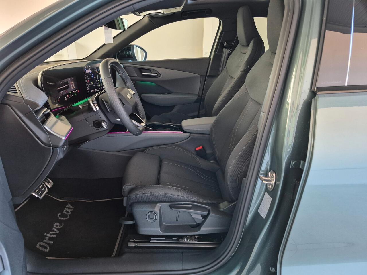 Audi Q3 SPORTBACK TFSI S LINE EDITION S-TRONIC *NUOVO MODELLO* TETTO APRIBILE PANORAMICO MATRIX COCKPIT CARPLAY TECH PLUS