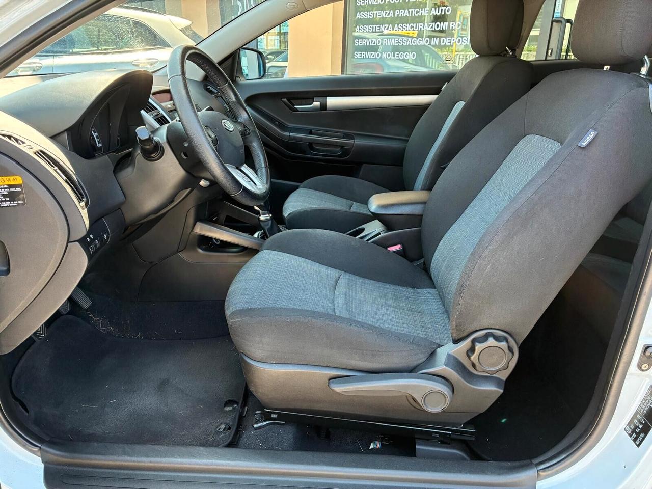 Kia Ceed 1.6 CRDI Neopat