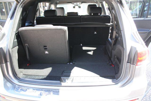 MERCEDES-BENZ GLB 180 d Automatic Business Extra 7 POSTI