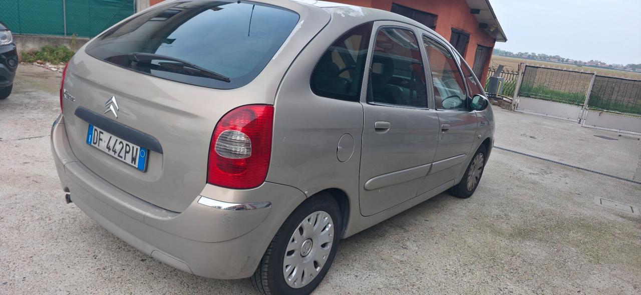 Citroen xsara 1.6 Elegance gpl valido