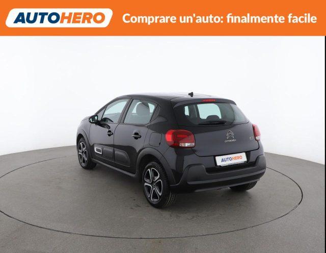 CITROEN C3 PureTech 83 S&S Plus