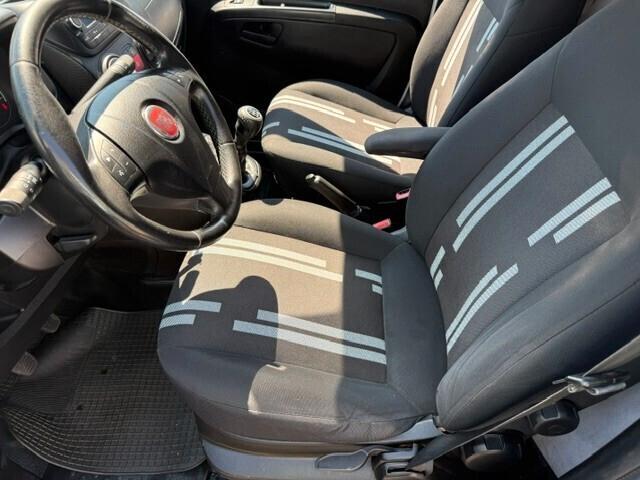 Fiat Fiorino QUBO 1.3 MJT 95CV (N1) E5+