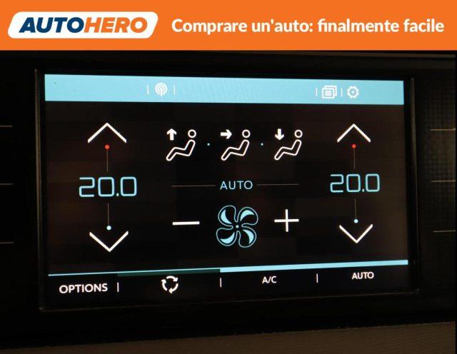 CITROEN C4 Spacetourer BlueHDi 160 S&S EAT8 Feel