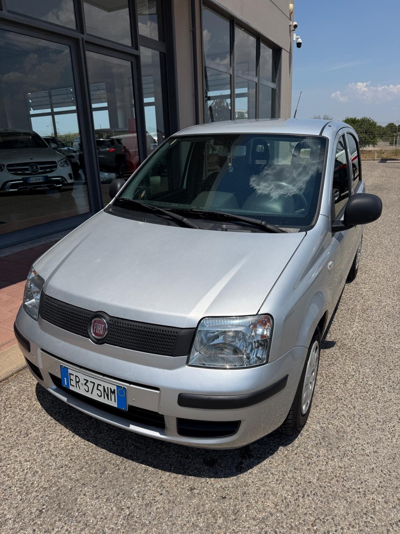 Fiat Panda 1.2 Dynamic my11"