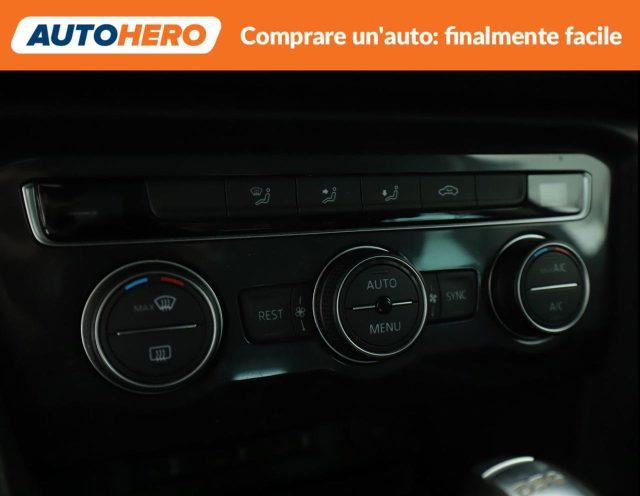 VOLKSWAGEN Tiguan 2.0 TDI SCR DSG Style BlueMotion Technology