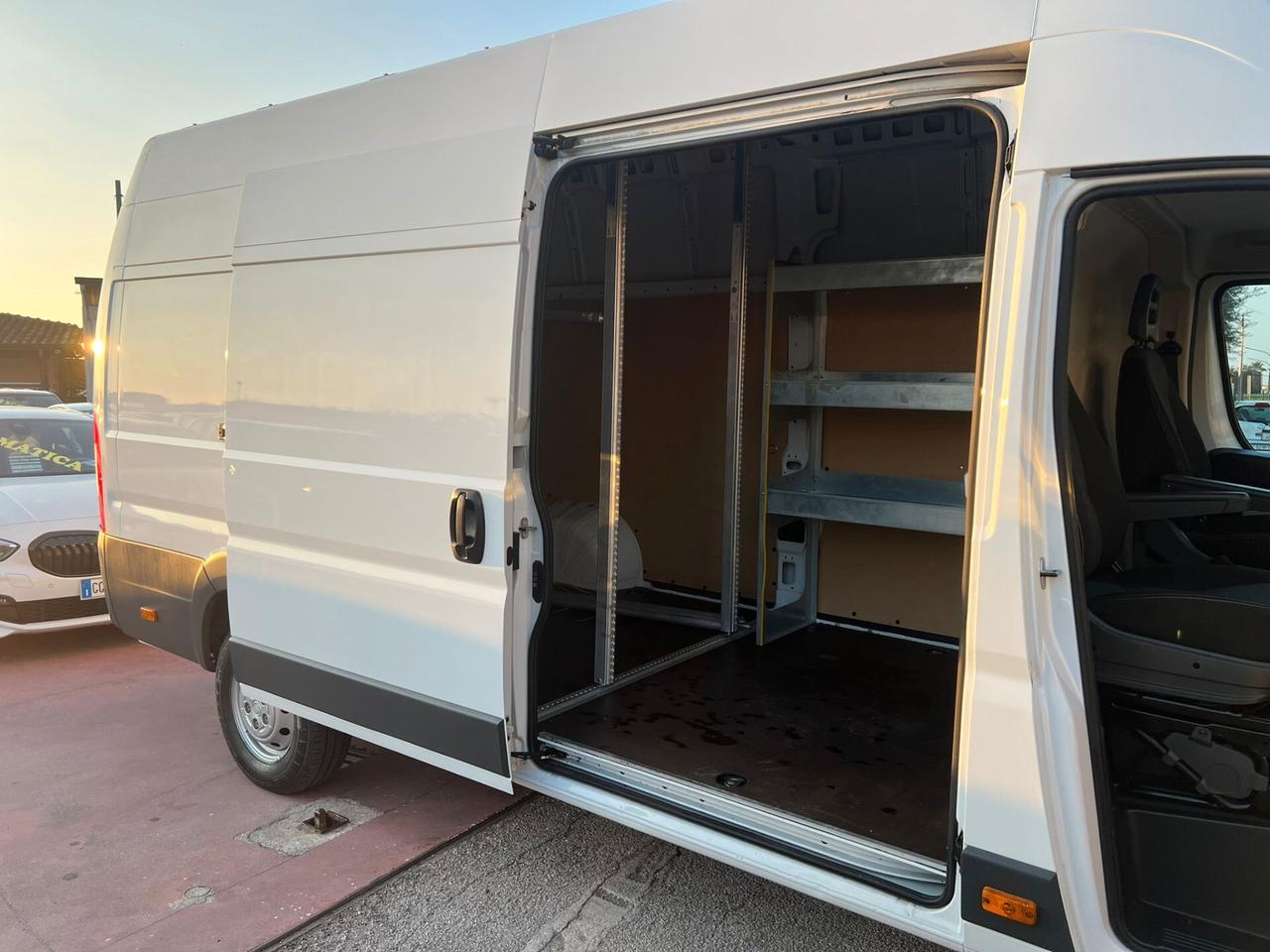 Fiat Ducato 30 2.3 MJT 130CV Furgone