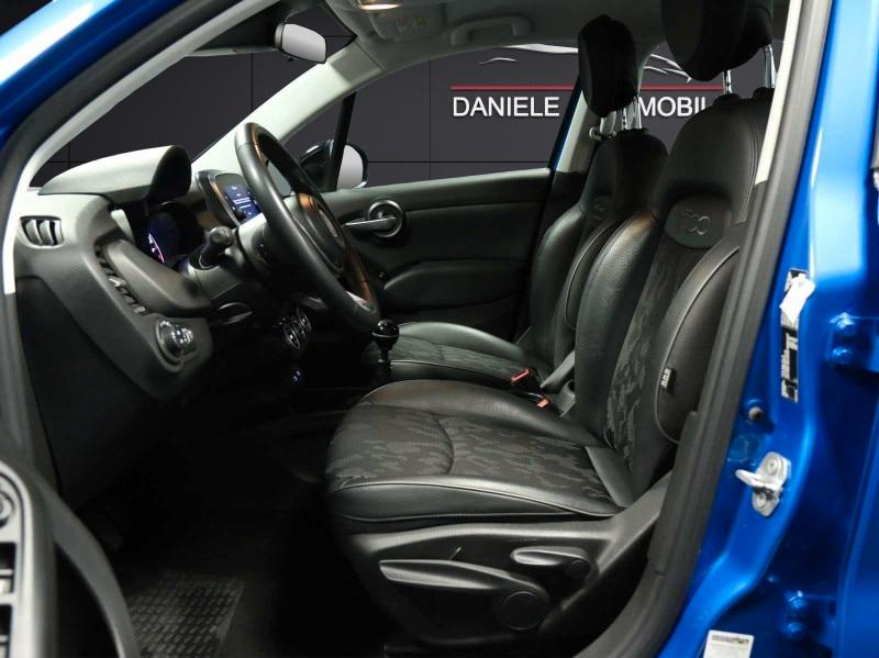 FIAT 500X 500X 1.0 T3 120 CV Cross