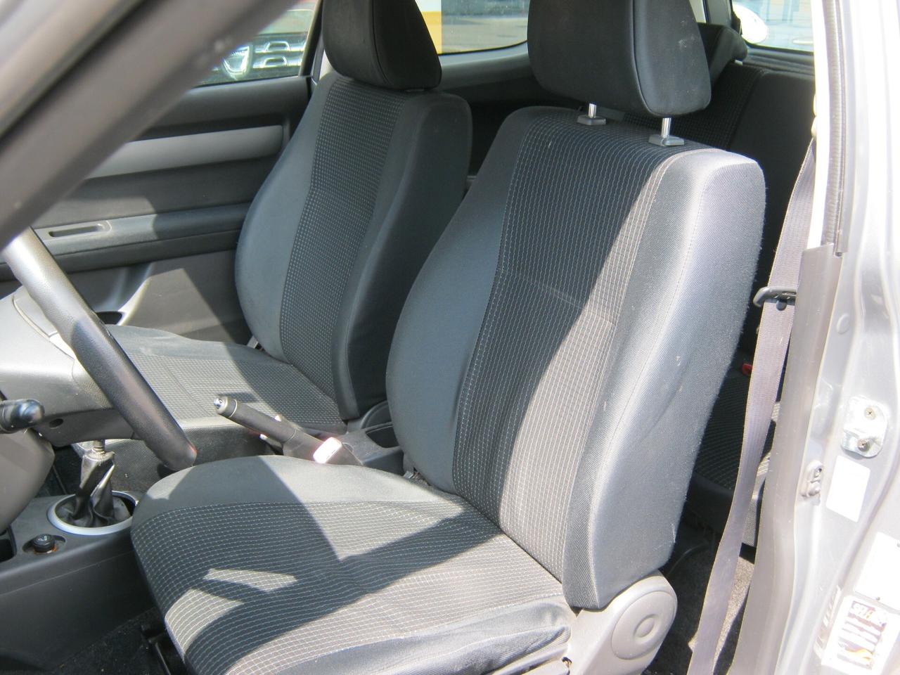 Suzuki Swift 1.3 3p. GL