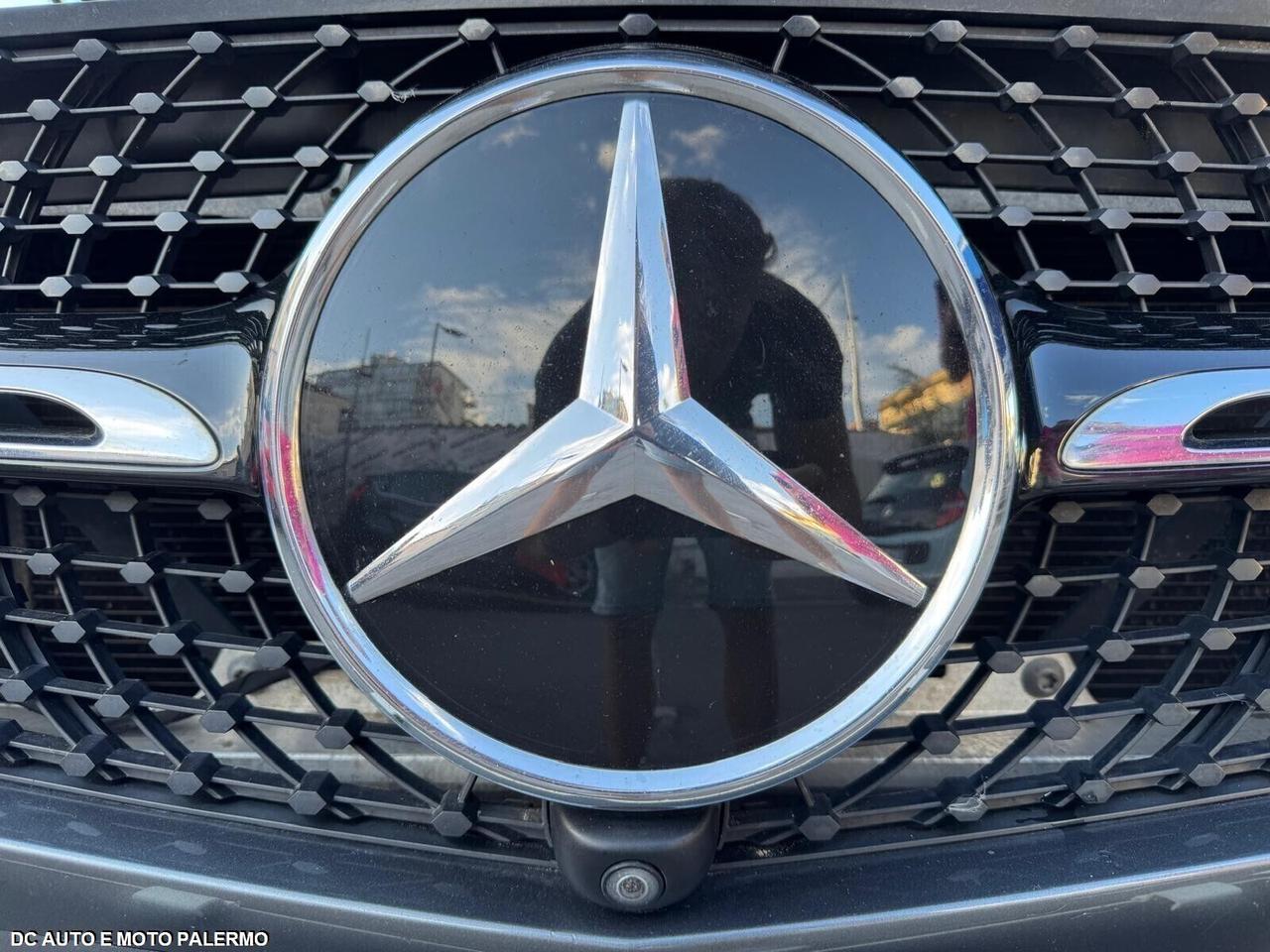 Mercedes GLC 350 E 4Matic Coupe Premiun AMG.2018