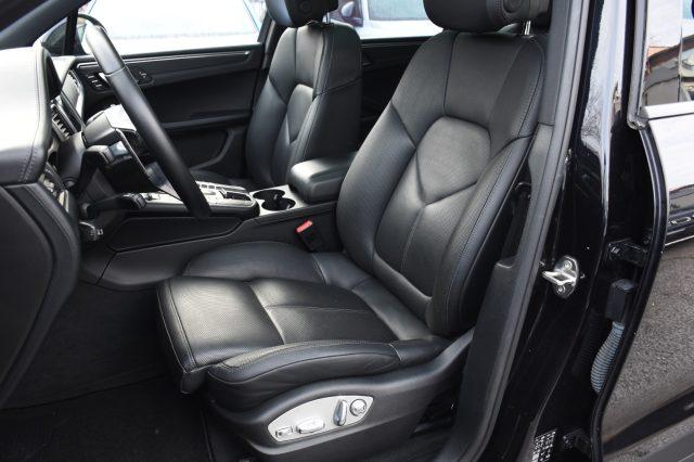 PORSCHE Macan 2.0 *TETTO**BOSE*CARPLAY*XENO*NO SUPERBOLLO*