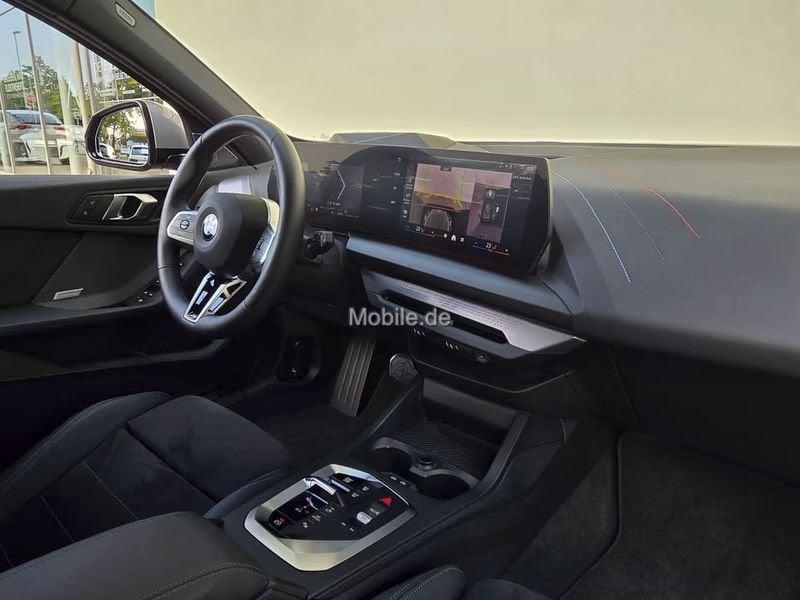BMW Serie 1 120d 48V MSport Pro CAMERA 360 LED HARMAN KARDON