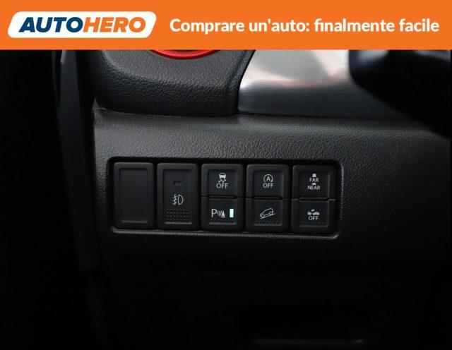 SUZUKI Vitara 1.4 Boosterjet 4WD AllGrip S