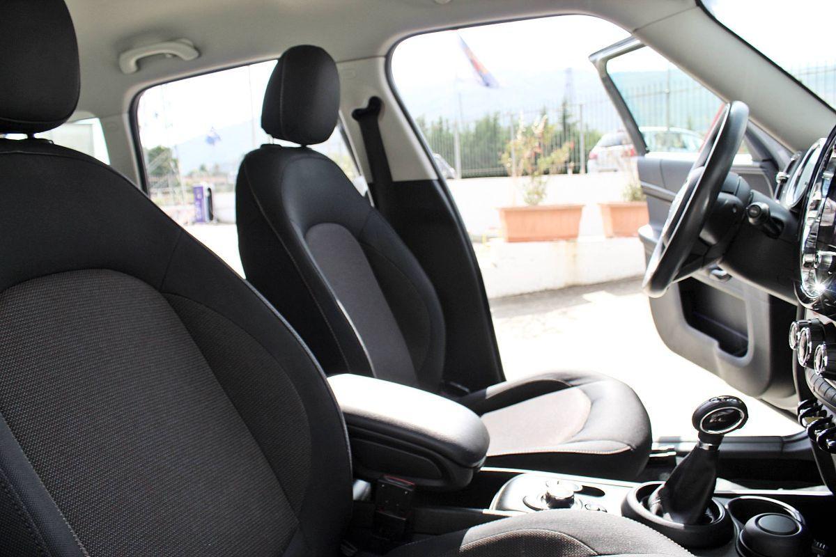 MINI - Countryman - Mini 1.5 Cooper SE Business Countryman ALL4 Automatica