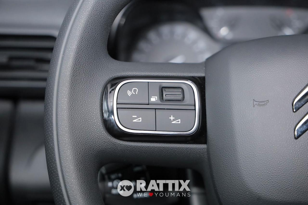 Citroen Berlingo 1.5 bluehdi 100CV XL Club 3p.ti (IVA ESCLUSA)