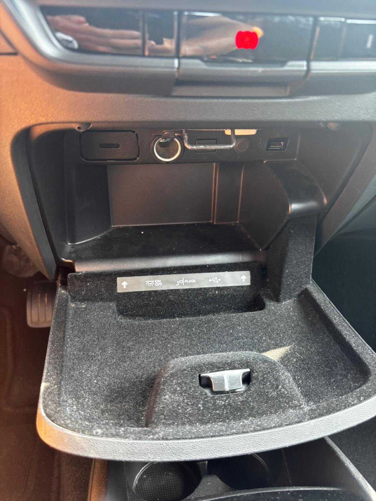 Citroen C4 SpaceTourer C4 SpaceTourer BlueHDi 130 S&S Live
