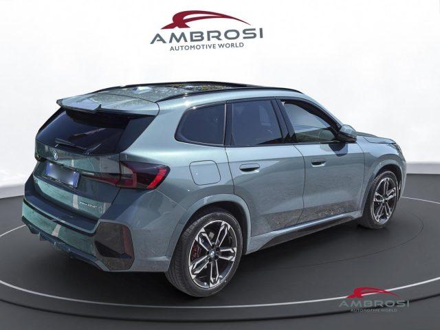 BMW X1 xDrive25e Msport Pro Premium Travel Package