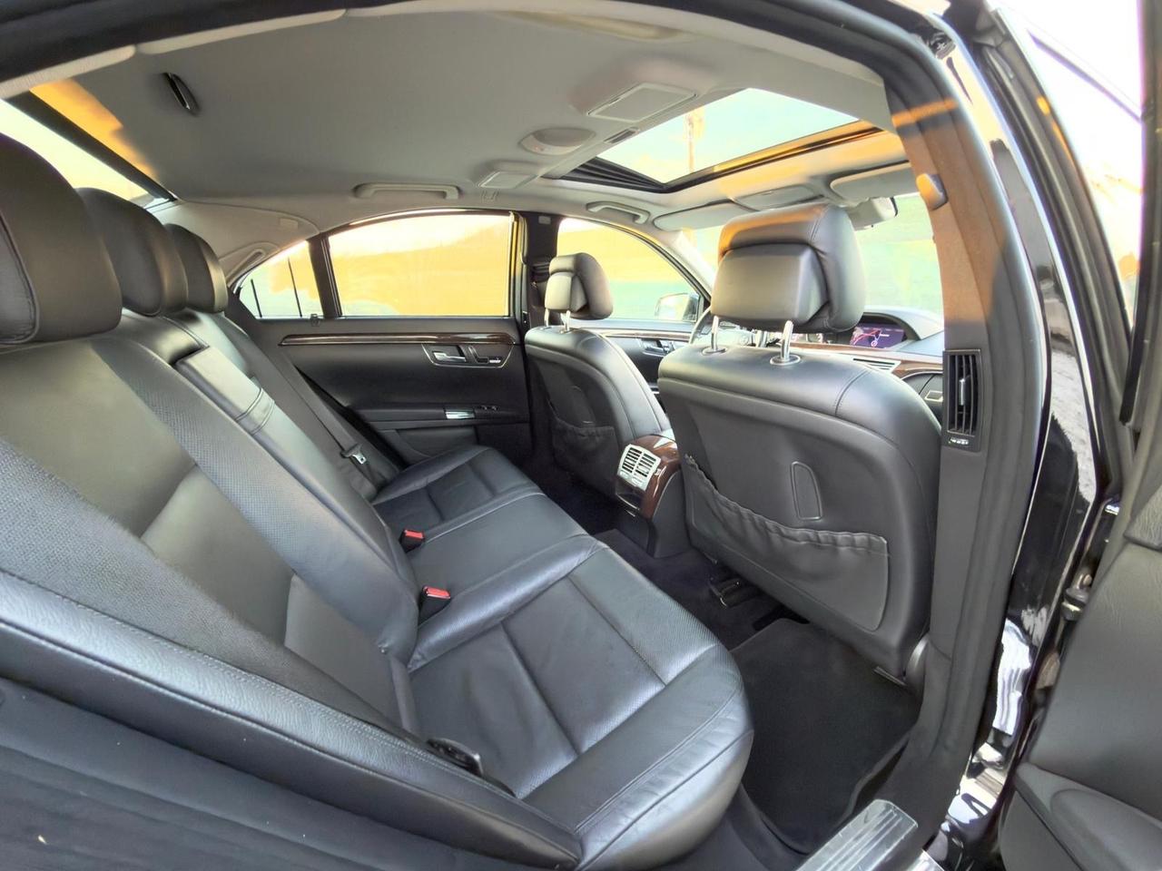 Mercedes-benz S 280 350 BlueTEC Premium