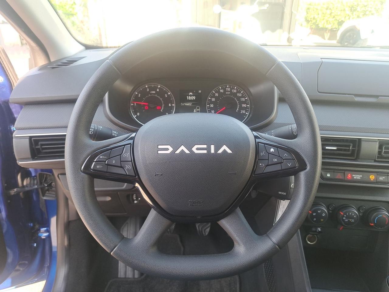 Dacia Sandero Stepway 1.0 TCe 90 CV Essential