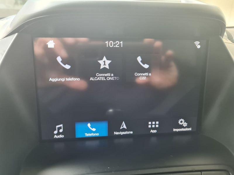 Ford Kuga 1.5 TDCi 120CV Pshift S&S 2WD Edition