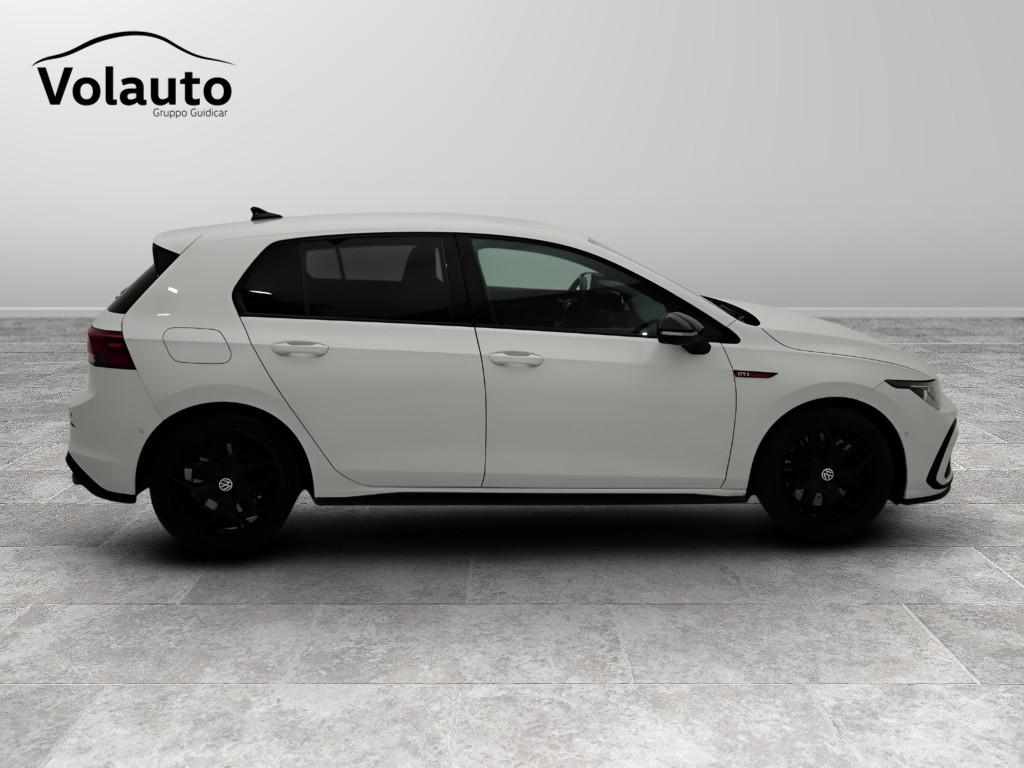 VOLKSWAGEN Golf VIII 2020 - Golf 2.0 tsi GTI 245cv dsg
