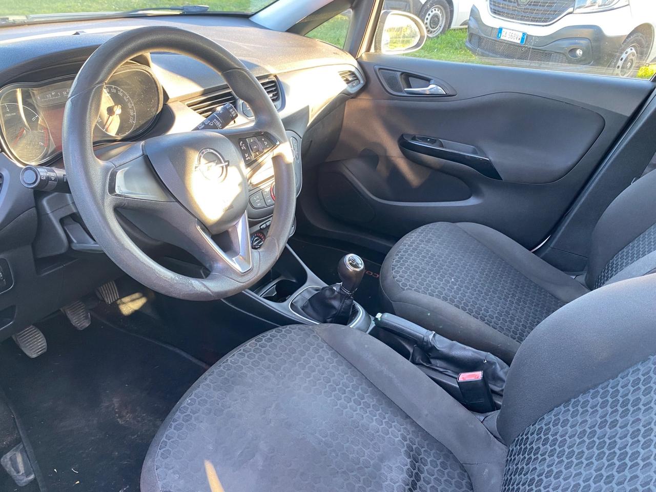 Opel Corsa 1.4 90CV GPL Tech 5 porte Innovation 2016