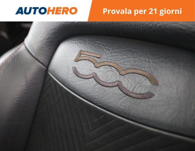 FIAT 500X 1.0 T3 120 CV S-Design Cross
