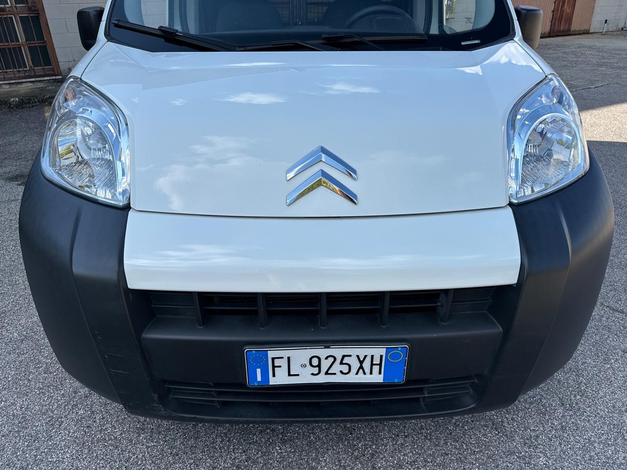 Citroen Nemo 1.3 HDi 80CV Furgone