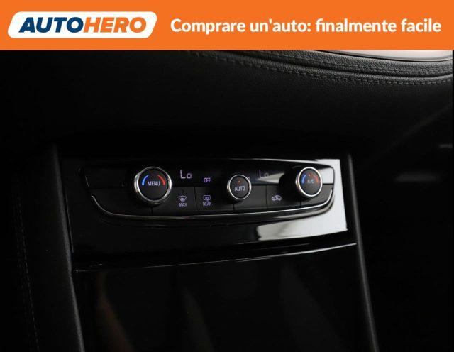 OPEL Grandland X 1.6 Hybrid4 Plug-in aut. AWD