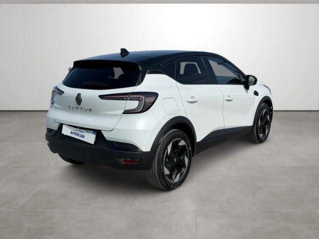 RENAULT Captur TCe 90 CV Techno