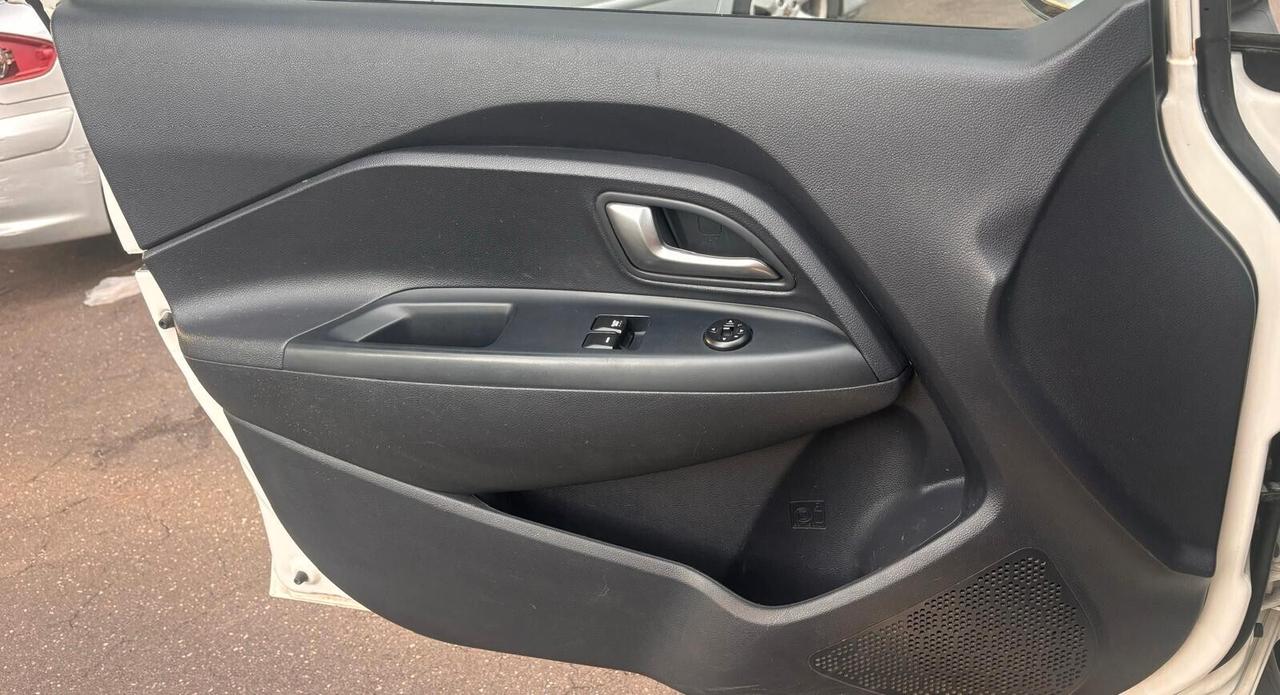 Kia Rio 1.1 CRDi 5p.S&S High Tech
