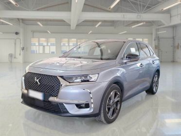 DS DS 7 CROSSBACK E-TENSE AUTOMATICA BUSINESS SUV