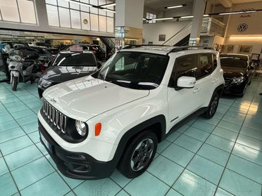 Jeep Renegade 1.6 Mjt 120 CV Longitude