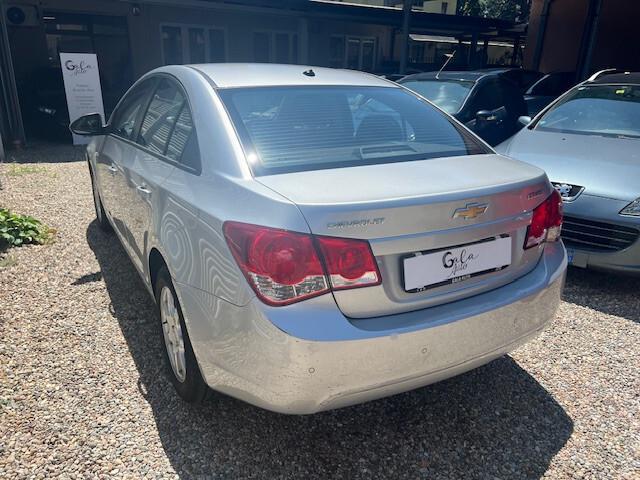 Chevrolet Cruze 2.0 Diesel 163CV 5 porte LT