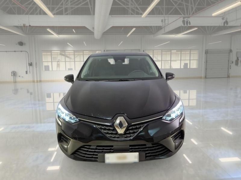 RENAULT CLIO 1.0 TCE 67KW EQUILIBRE 5 PORTE