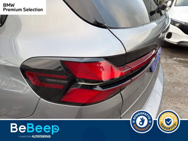 BMW X5 XDRIVE30D MSPORT AUTO