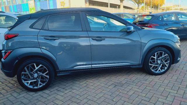 HYUNDAI Kona HEV 1.6 DCT XPrime