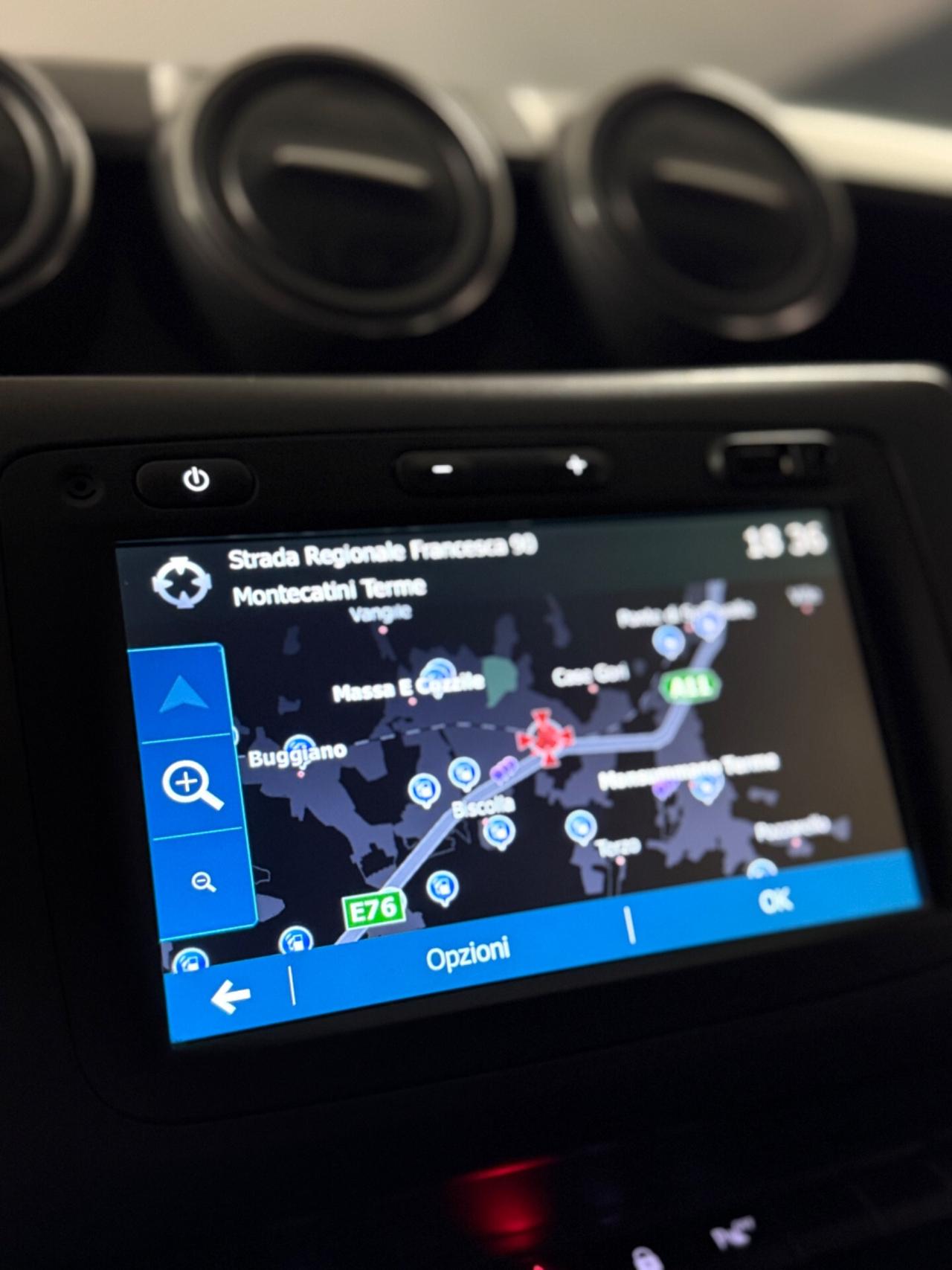 Dacia Duster 1.5 Blue dCi 8V 115 CV 4x2 Essential