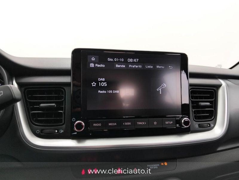 Kia Stonic 1.2 DPI Urban