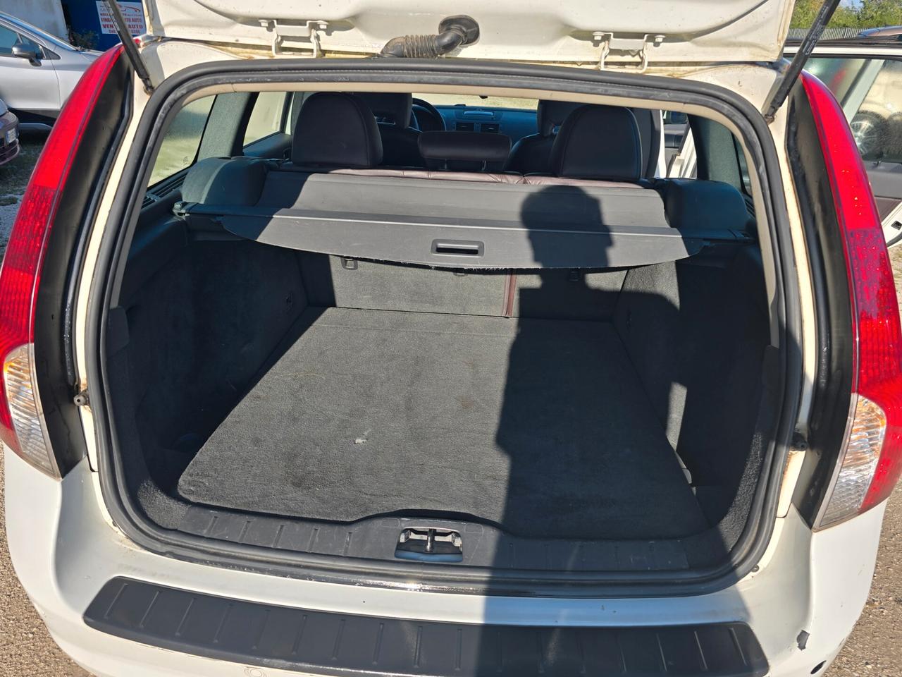 Volvo V50 Diesel 1.6cc 115cv