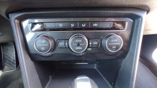 VOLKSWAGEN Tiguan Allspace 2.0 TDI SCR DSG Business BMT DSG 7 POSTI