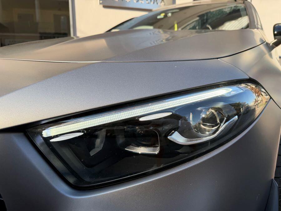 MERCEDES A 35 AMG PREMIUM PLUS 2.0 306 CERTIFICATA