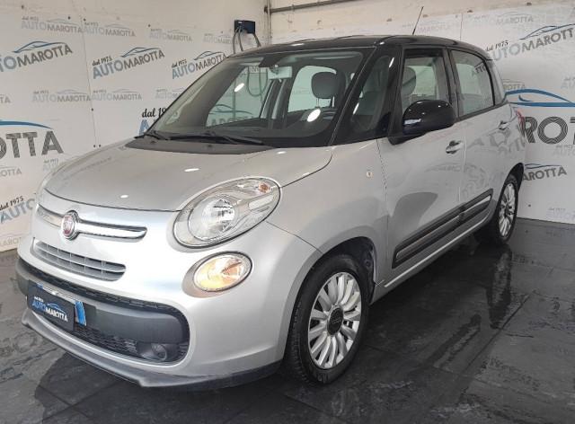 Fiat 500 L 1.3 mjt Lounge 85cv