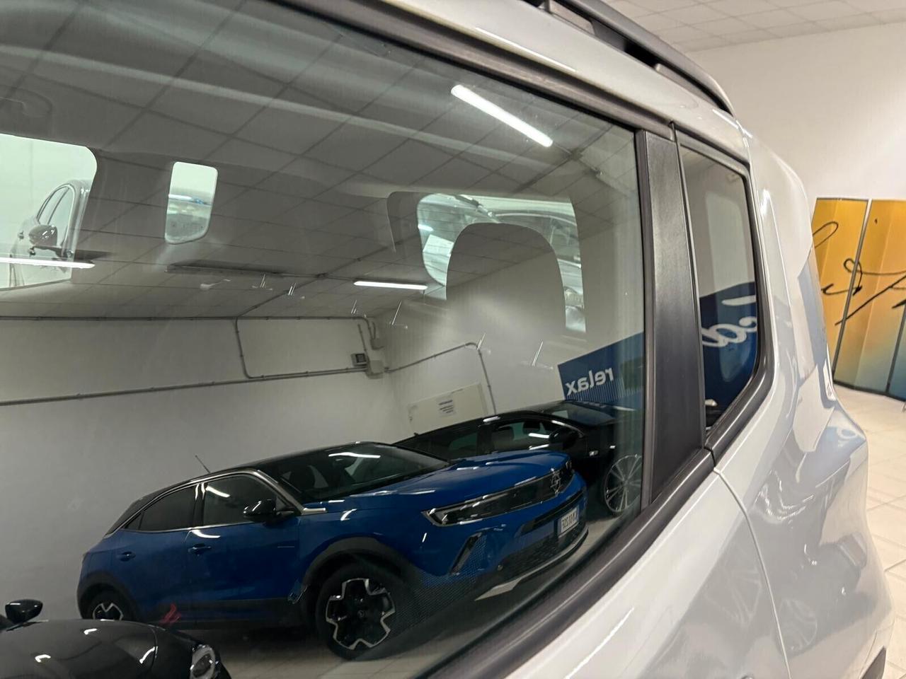 Jeep Renegade LONGITUDE 1.6 Mjt BUSINESS