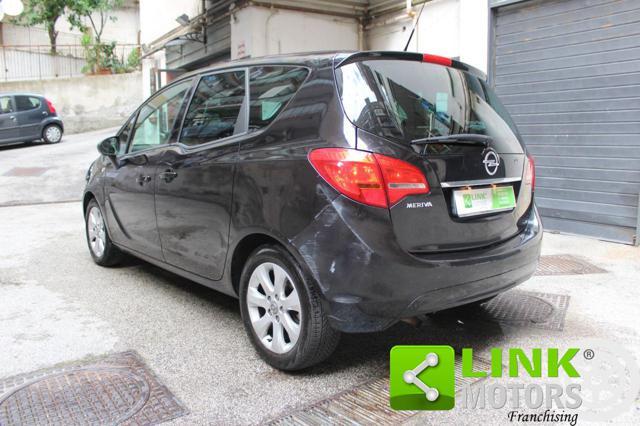 OPEL Meriva COSMO 1.4 100 CV