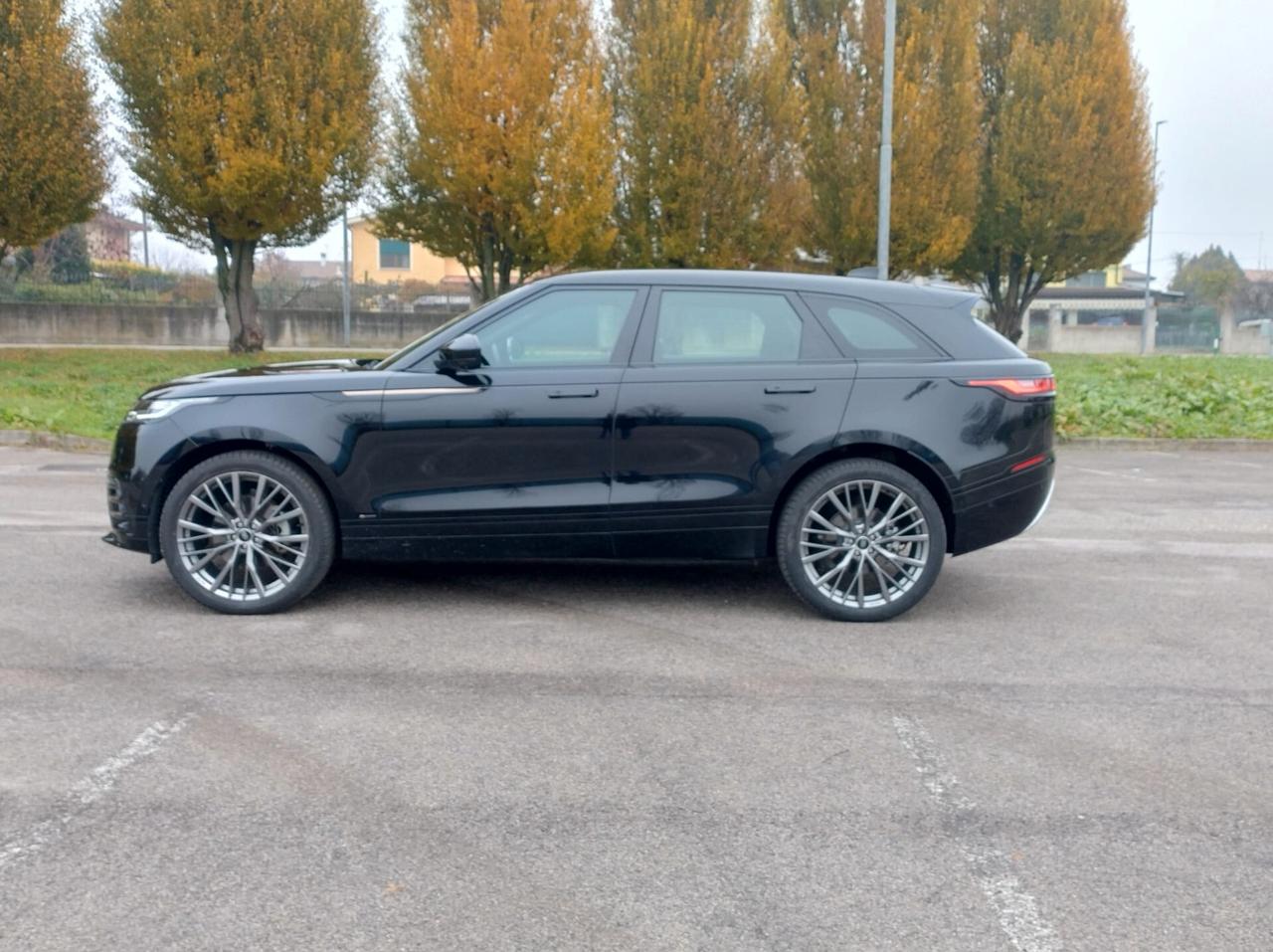 Land Rover RR Velar 2.0D I4 204cv R-Dynamic S UNIPRO