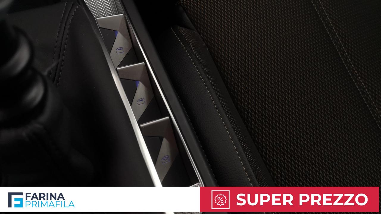 DS DS3 2019 Crossback - DS3 Crossback 1.5 bluehdi So Chic 110cv