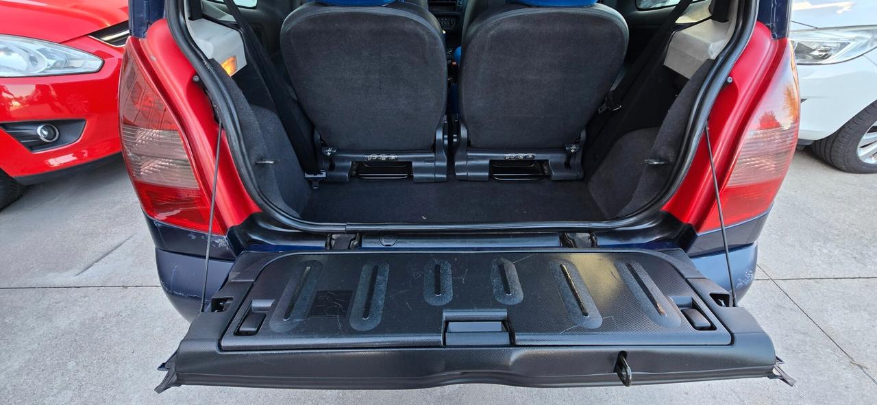 Citroen C2 1.4 HDi 70CV Evolution