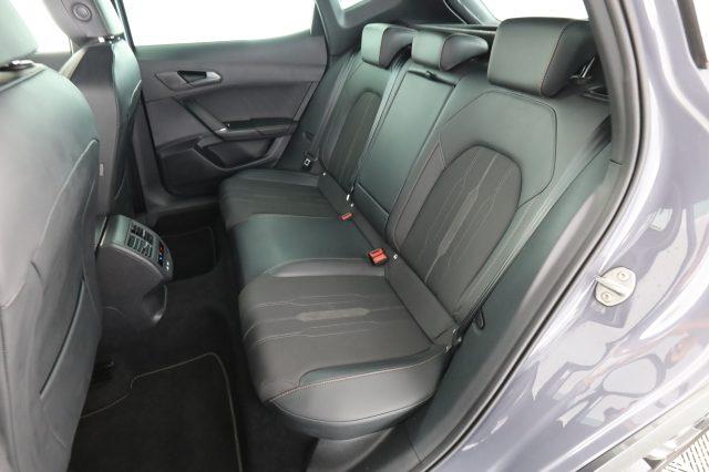 CUPRA Formentor Formentor 1.5 TSI DSG