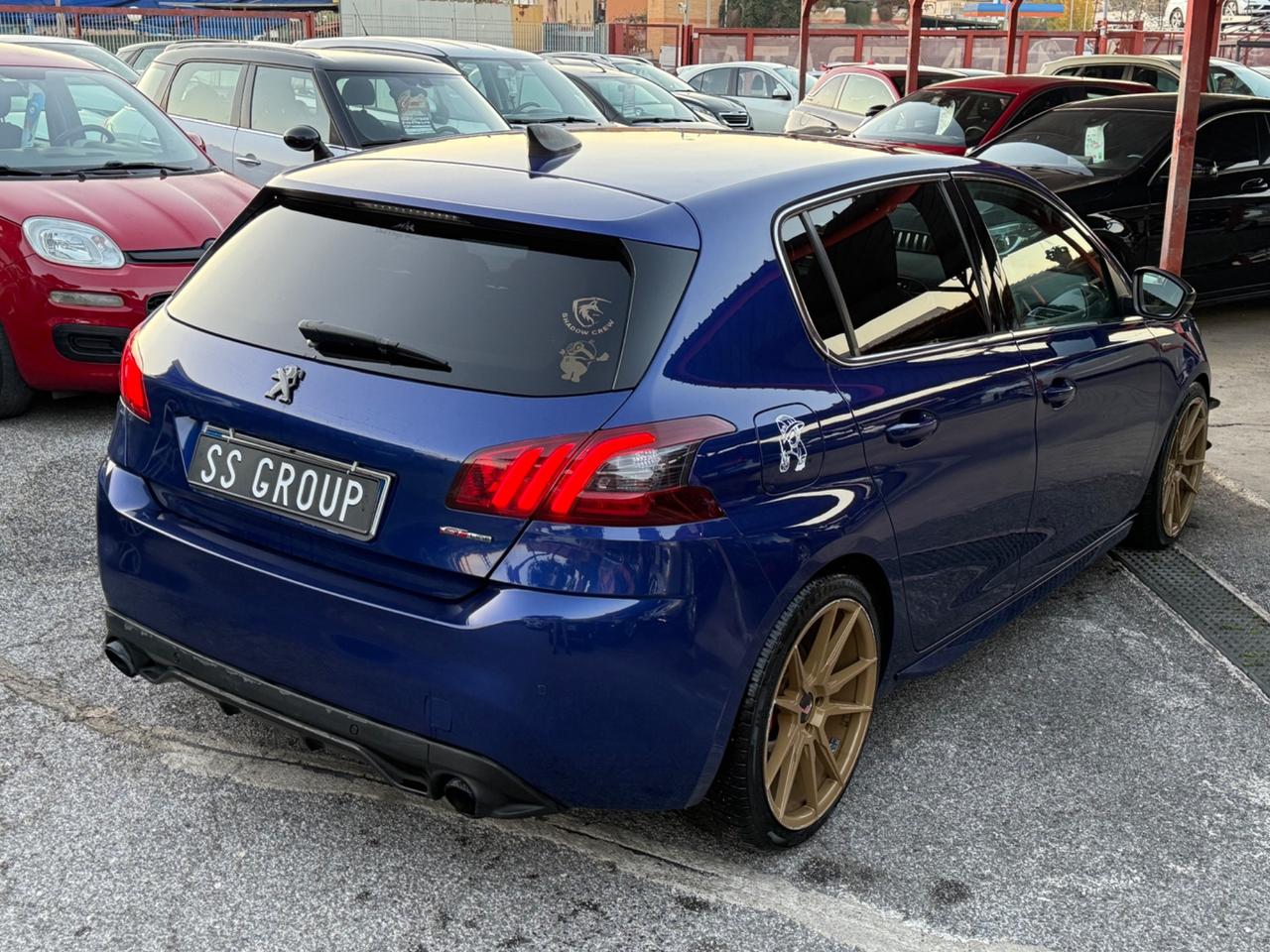 308 BlueHDi 120-automatica-GT Line-E6-