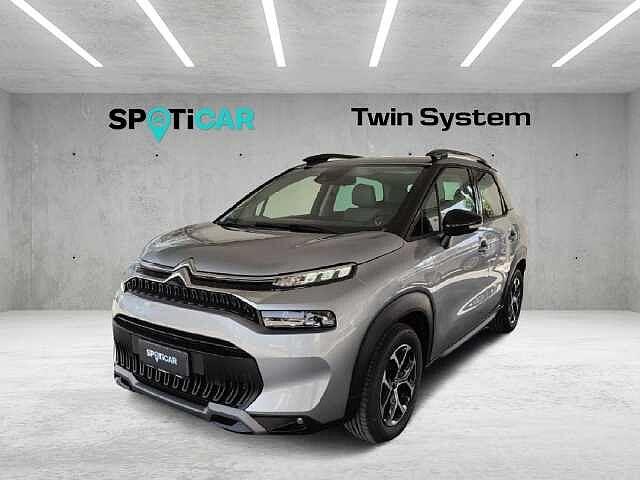 Citroen C3 Aircross PureTech 110 S&S Plus